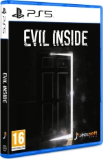 Evil Inside / PlayStation 5