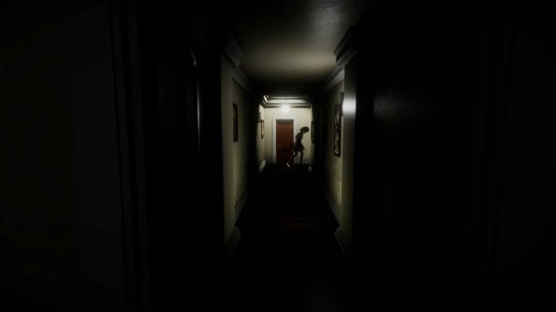 Evil Inside / PlayStation 5