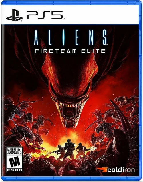 Aliens: Fireteam Elite PS5