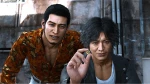 Lost Judgment Ps5 New Sega