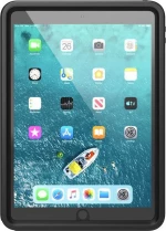 Catalyst Αδιάβροχη Μαύρο (iPad 2019 10.2")