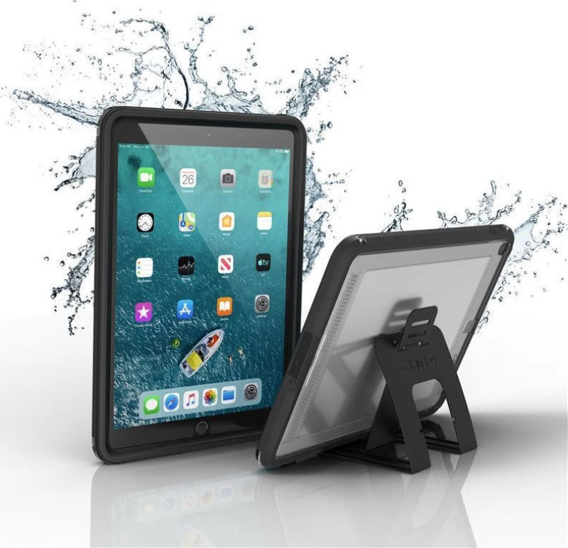 Catalyst Αδιάβροχη Μαύρο (iPad 2019 10.2")