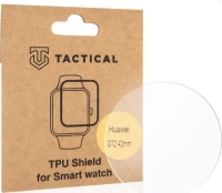 Tactical Tpu Shield Film Screen Protector (Huawei Watch GT2 42mm)