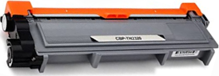 Συμβατό-Brother TN2320