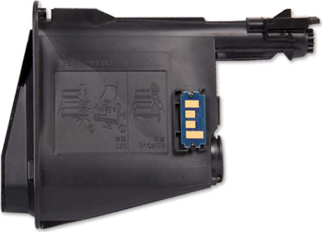 Συμβατό-KYOCERA TK1125 1T02M70NLV TK-1125