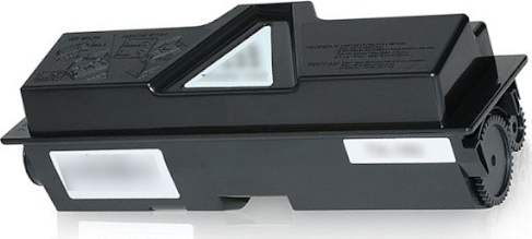 Συμβατό-KYOCERA TK160 BK (1T02LY0NL0, TK-160)