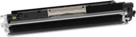 Συμβατό-HP Universal CF350A/CE310A 130A/126A,Canon 729 black
