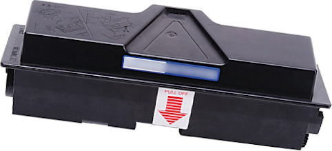 Συμβατό-KYOCERA TK170 BK (1T02LZ0NL0, TK-170)