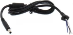 Well DC - Cable 1.2m Μαύρο (74339)