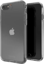 Gear4 Crystal Palace Θήκη προστασίας – iPhone SE 2020 / 8 / 7 / 6s / 6 (διάφανη)