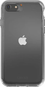Gear4 Crystal Palace Θήκη προστασίας – iPhone SE 2020 / 8 / 7 / 6s / 6 (διάφανη)