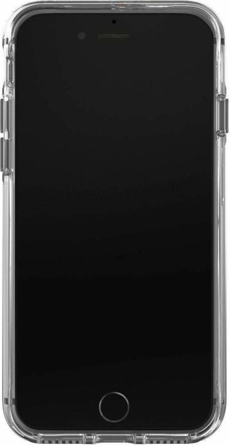 Gear4 Crystal Palace Θήκη προστασίας – iPhone SE 2020 / 8 / 7 / 6s / 6 (διάφανη)
