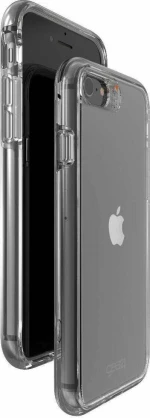 Gear4 Crystal Palace Θήκη προστασίας – iPhone SE 2020 / 8 / 7 / 6s / 6 (διάφανη)