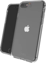 Gear4 Crystal Palace Θήκη προστασίας – iPhone SE 2020 / 8 / 7 / 6s / 6 (διάφανη)