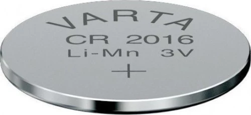 Varta Professional Electronics CR2016 (10τμχ)