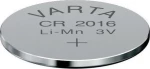 Varta Professional Electronics CR2016 (10τμχ)