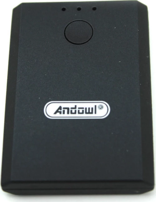 Q-M21 Bluetooth Audio Adapter