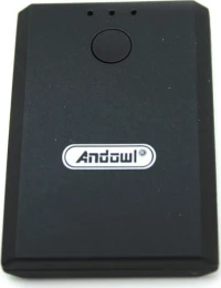 Q-M21 Bluetooth Audio Adapter