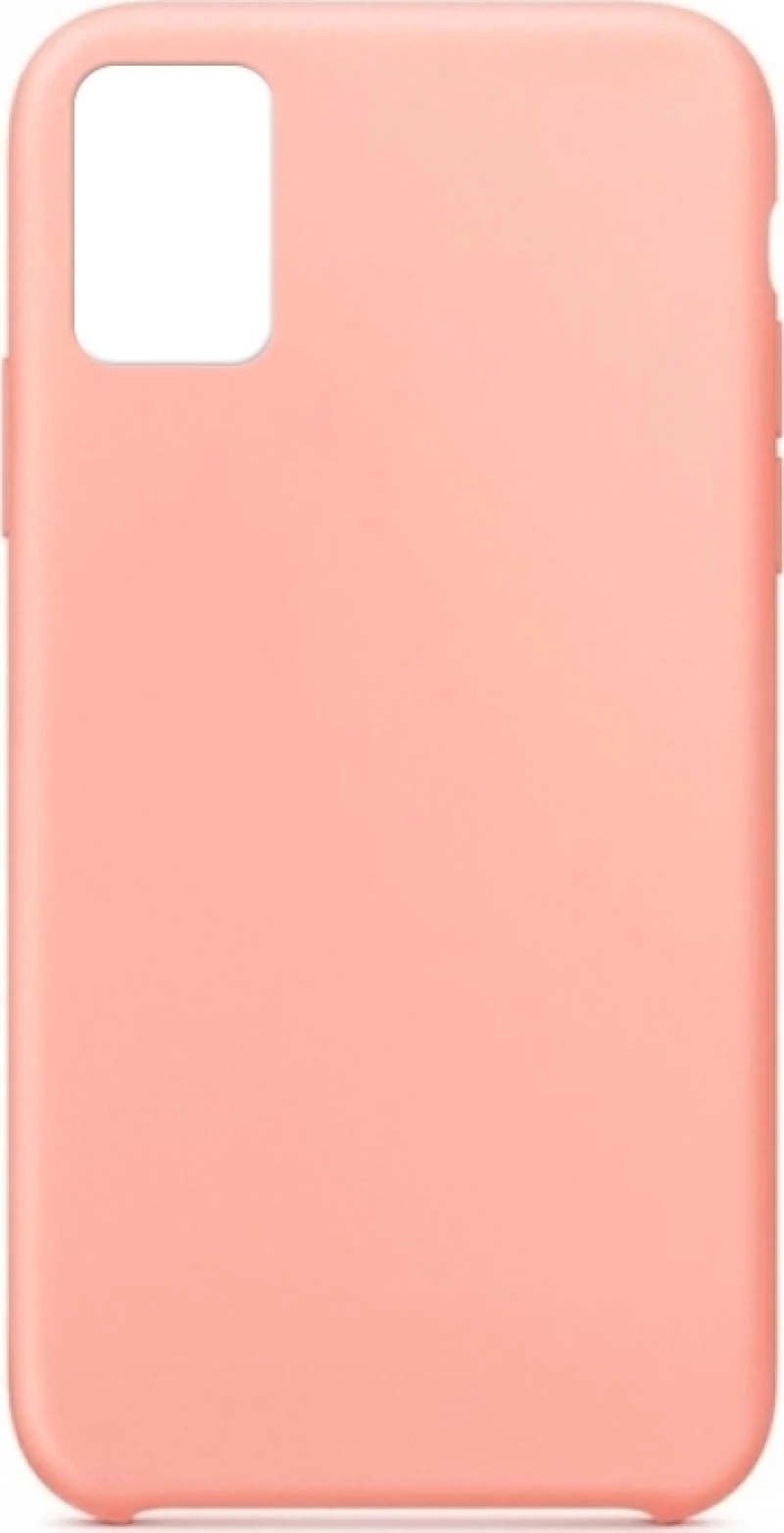 Back Cover Neon Pink (Galaxy A51)