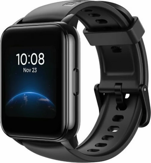 Realme Watch 2 (Μαύρο)