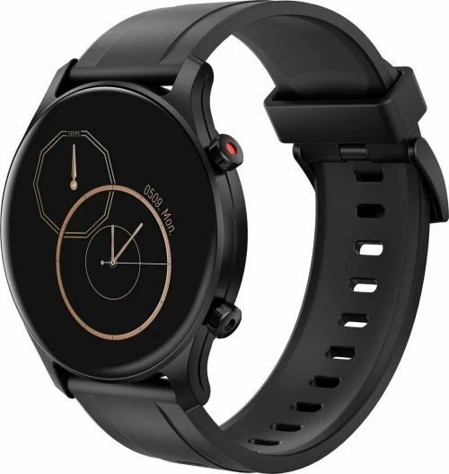 Haylou RS3 (Μαύρο)