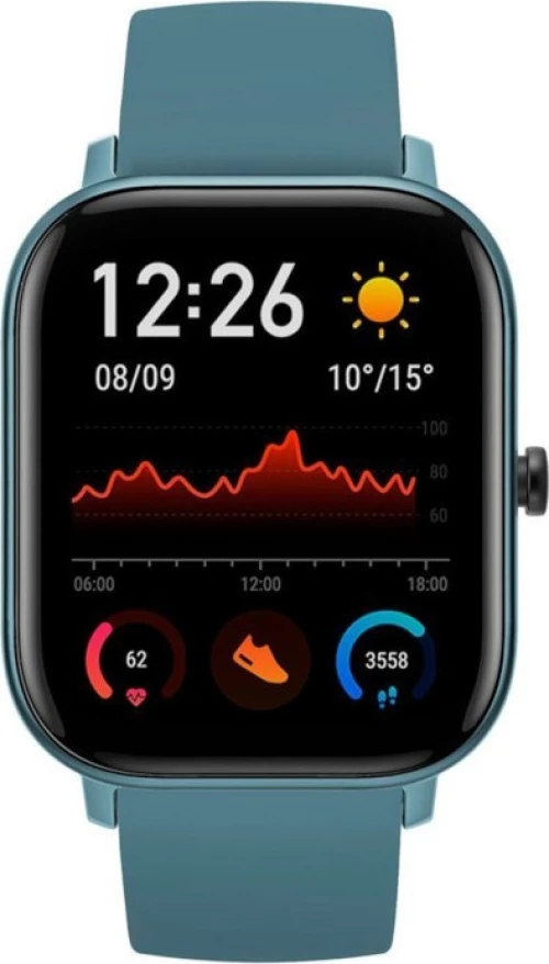 Amazfit GTS 43mm (Blue)