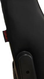 Auto Gs 2039 Καρέκλα Gaming Μαύρη