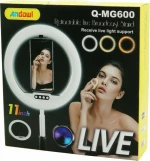 Andowl Q-MG600 28cm