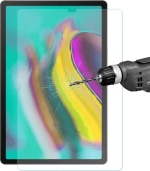 Τζάμι Προστασίας Οθόνης / Tempered Glass Screen Protector for Samsung Galaxy Tab S5e T720/T725 Transparent