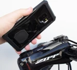 RokForm Rugged Μαύρο (Galaxy S9)