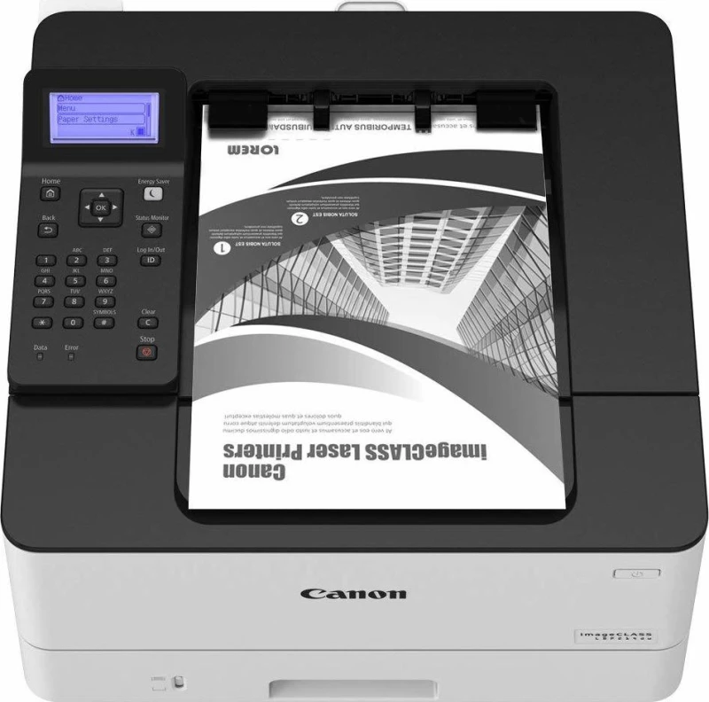 Canon i-Sensys LBP214dw
