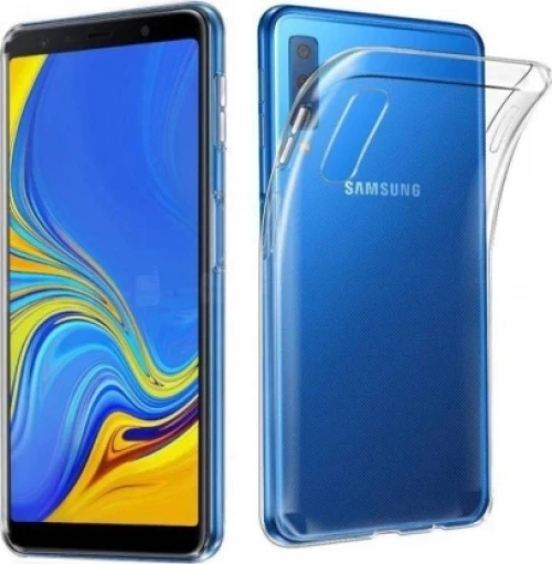 Θήκη Προστασίας BDL για Samsung Galaxy A50 / A30S Διαφανής