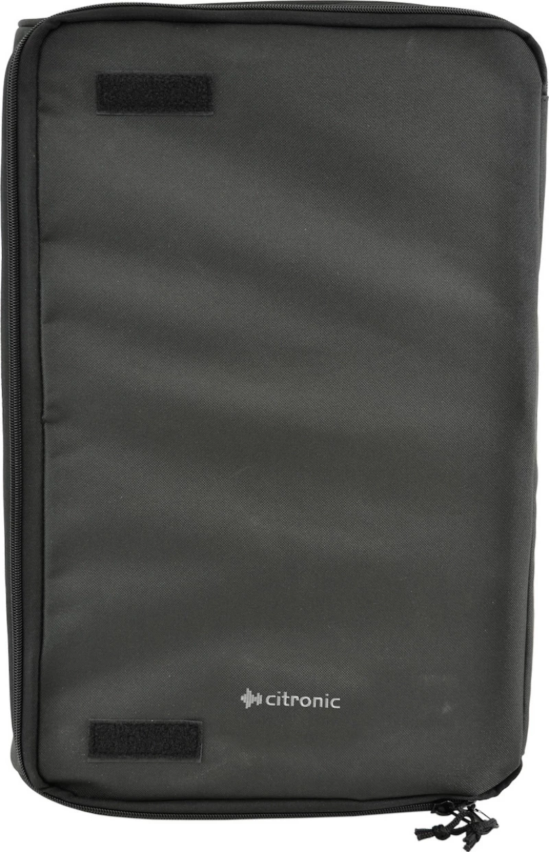 Citronic CTC-10 Τσάντα Ηχείου 10" (Τεμάχιο)