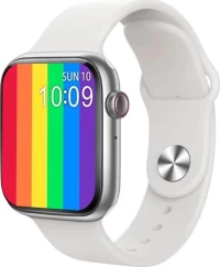 Smartwatch - T55+ - White - 883631
