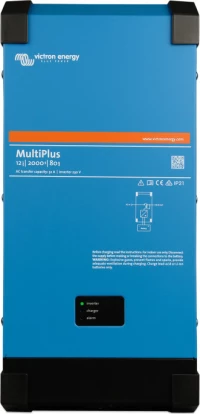 Victron Energy MultiPlus 12/2000/80-32 12V