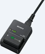 Sony Μονός Φορτιστής Μπαταρίας BC-QZ1