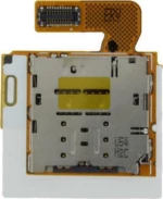 Samsung Καλωδιοταινία Αναγνώστης Κάρτας Μνήμης SD (Galaxy Tab S2 9.7)