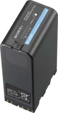 Sony Μπαταρία Βιντεοκάμερας BP-U100 6700mAh