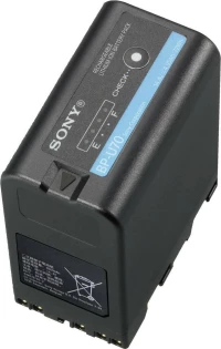 Sony Μπαταρία Βιντεοκάμερας BP-U70 4950mAh