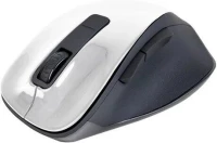 NGS Bow Ασύρματο Mini Ποντίκι Λευκό