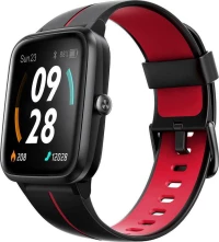Ulefone Watch GPS (Black+Red)