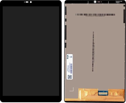 Οθόνη & Μηχανισμός Αφής Μαύρο (Lenovo Tab M8 HD TB-8505F)