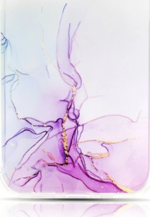 Watercolor Marble Xiaomi Redmi Note 10 Pro style 1 transparent*