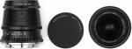TTArtisan 17mm f/1.4 (M43) Black