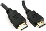 Gembird HDMI 2.0 Cable HDMI male - HDMI male 1.8m Μαύρο
