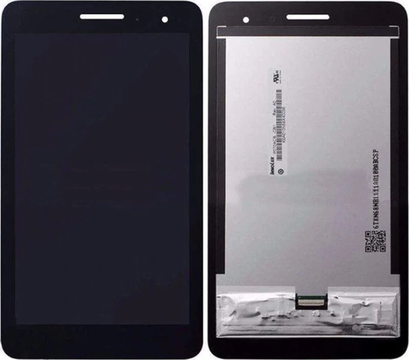Huawei Honor Play Mediapad T1-701, T1-701U LCD Touch Screen with LCD Assmbly
