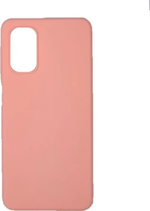 Silicone Case Soft Cover for Samsung Galaxy A32 5G Pink*
