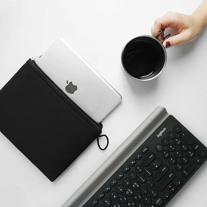 Ringke Pouch Cushion 240x170 Μαύρο