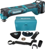 Makita TM30DSAJX1 10.8V 2x2Ah