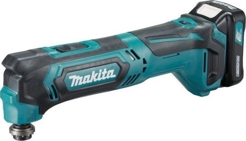 Makita TM30DSAJX1 10.8V 2x2Ah